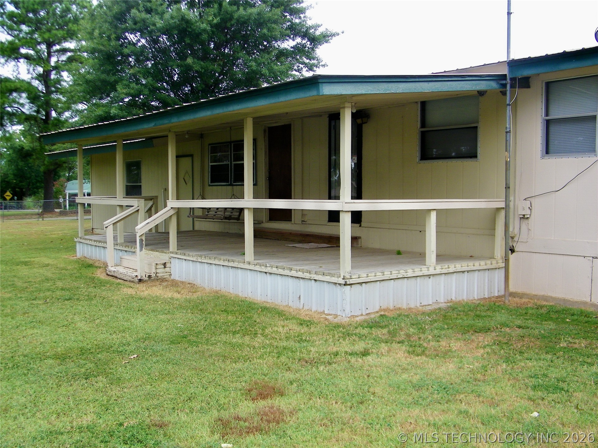 417614 E 1123 Road Checotah OK 74426