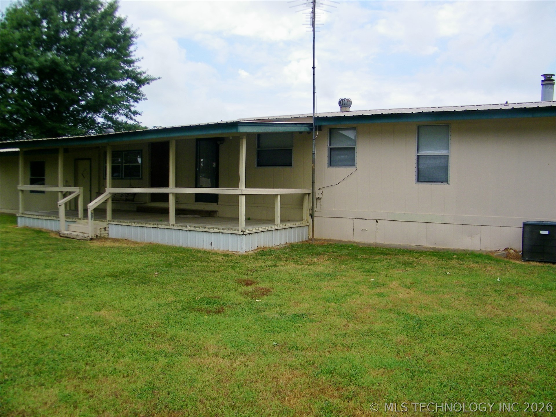 417614 E 1123 Road Checotah OK 74426