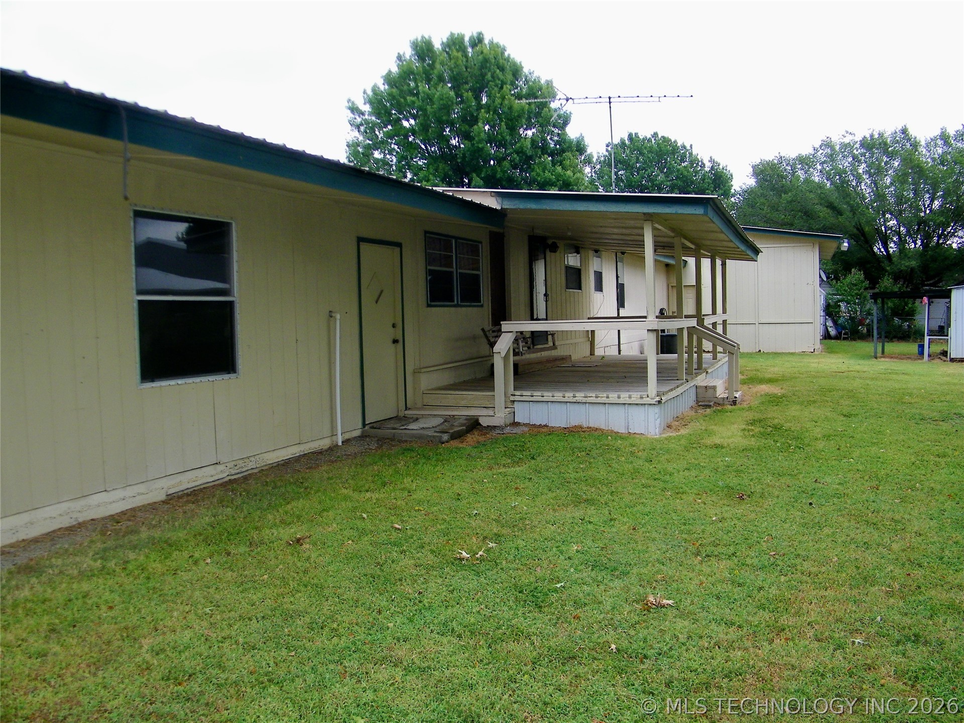 417614 E 1123 Road Checotah OK 74426
