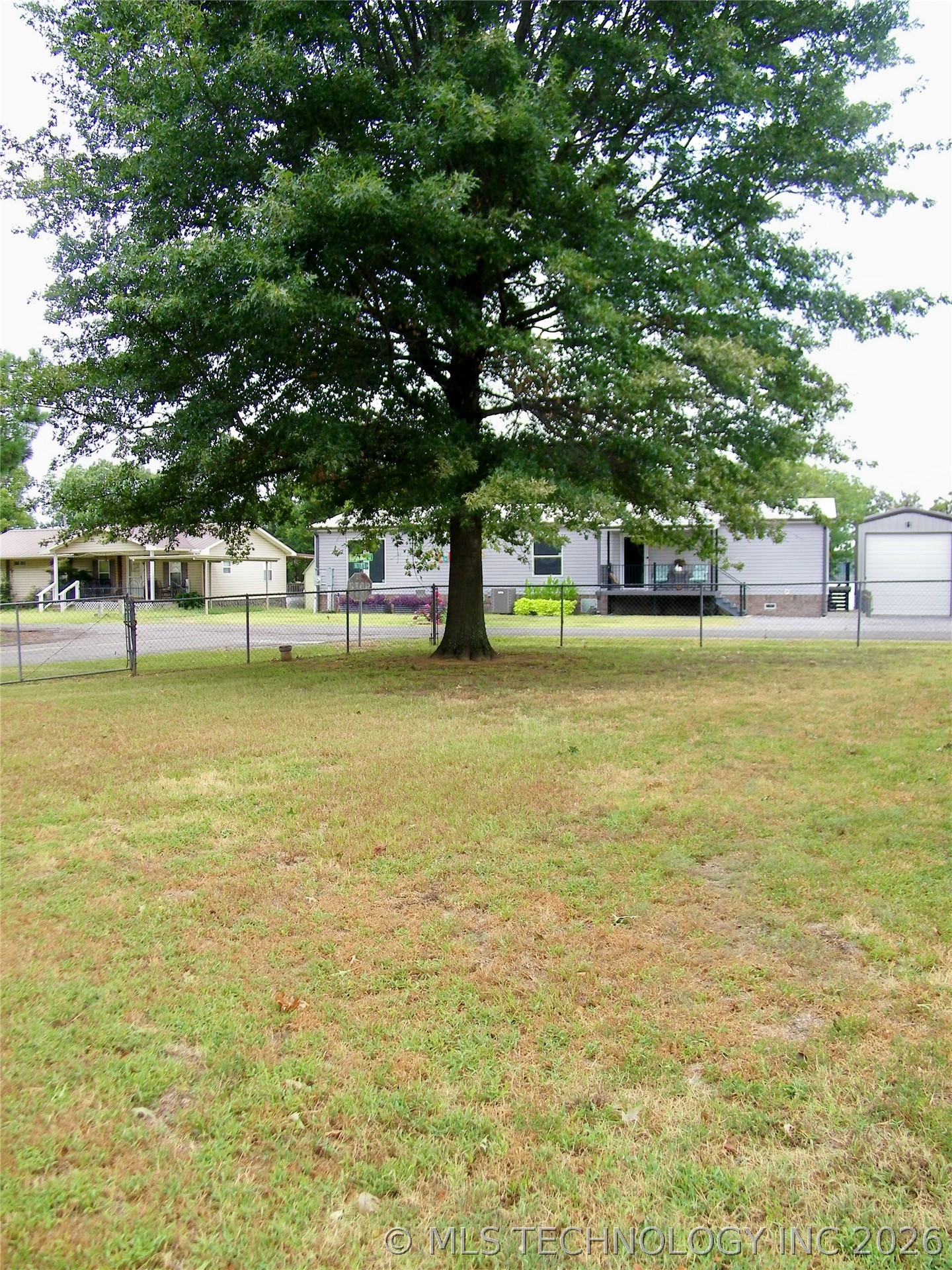 417614 E 1123 Road Checotah OK 74426