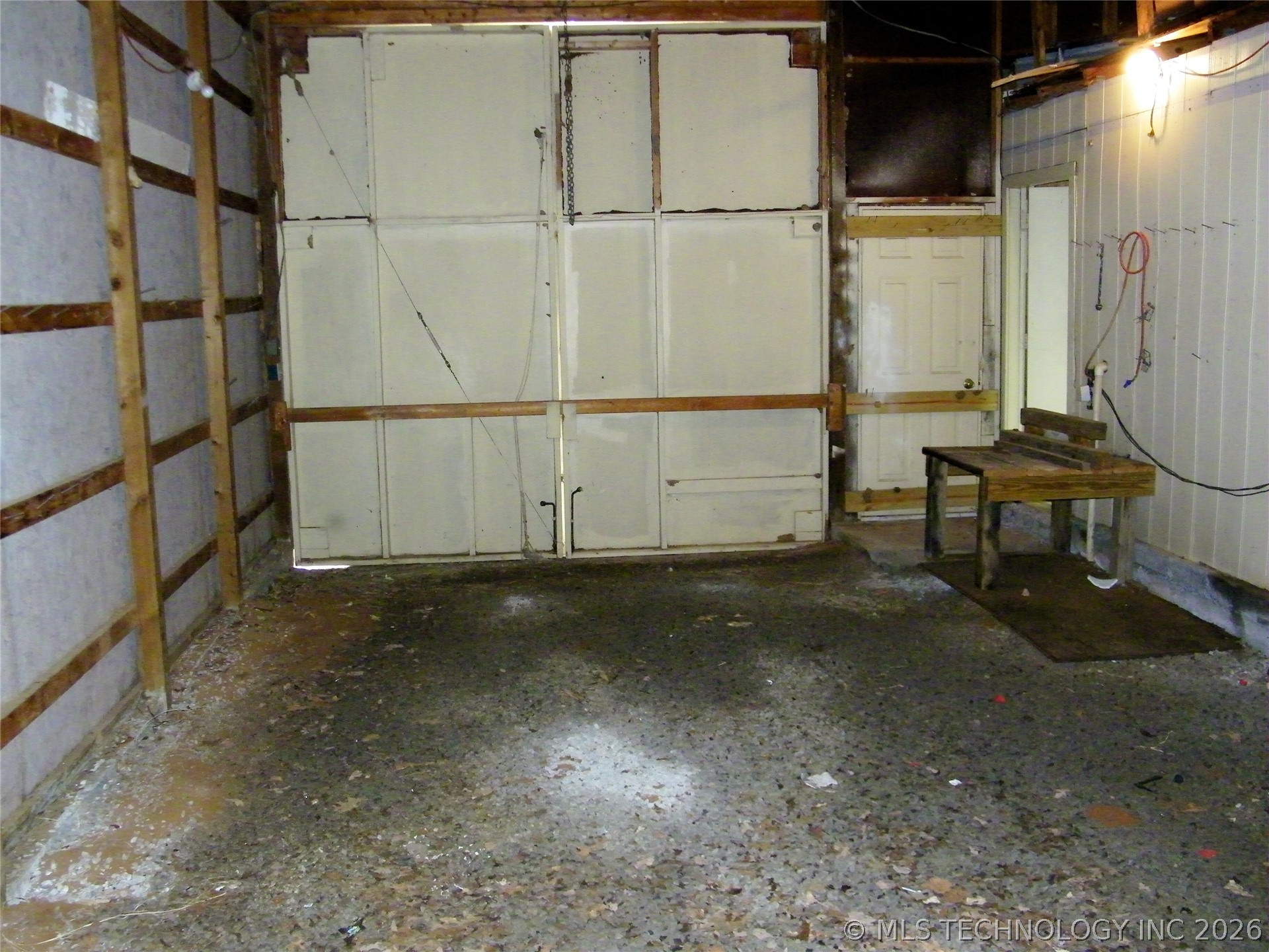 417614 E 1123 Road Checotah OK 74426
