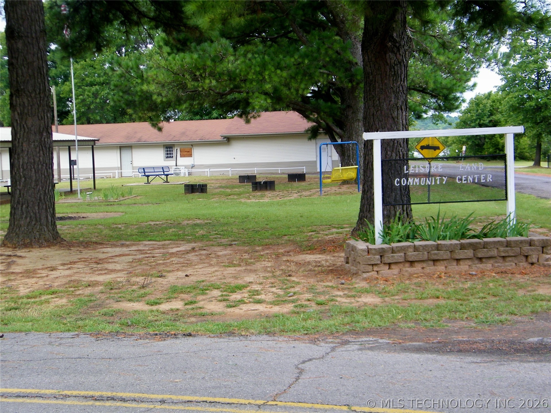 417614 E 1123 Road Checotah OK 74426