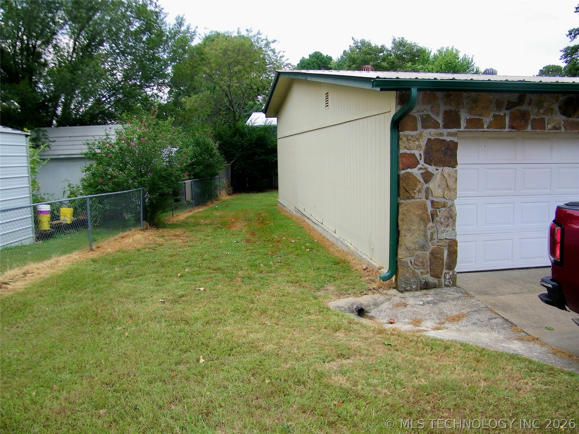 417614 E 1123 Road Checotah OK 74426