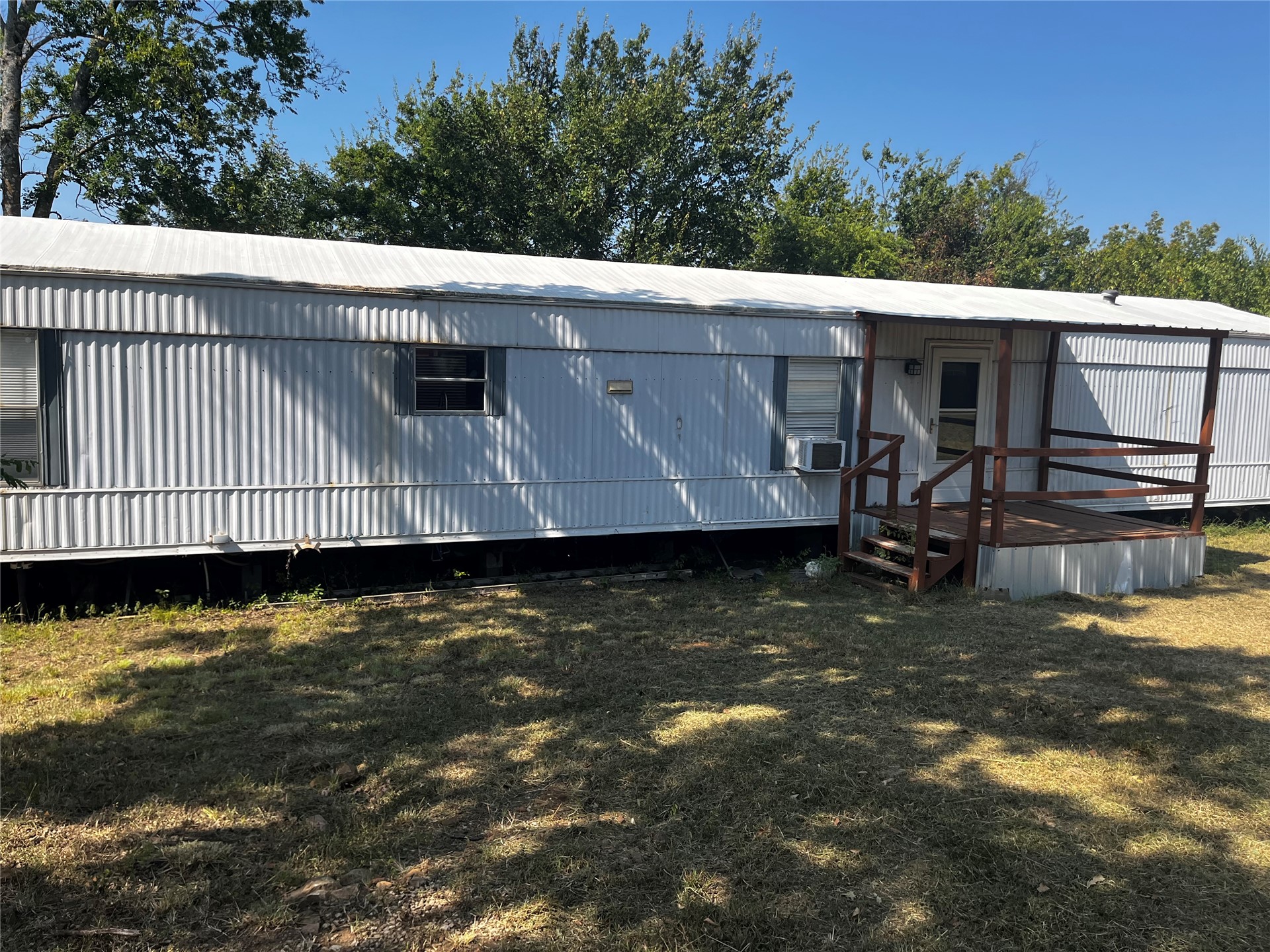 5440 S 86th West Westavenue Tulsa OK 74107
