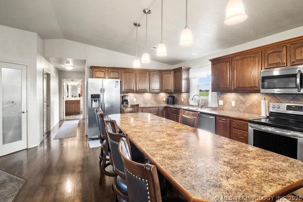 401 S 21st Street Blackwell OK 74631