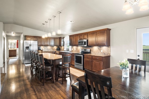 401 S 21st Street Blackwell OK 74631