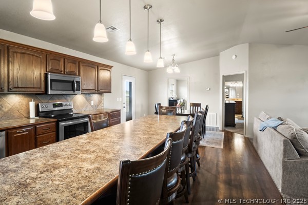 401 S 21st Street Blackwell OK 74631