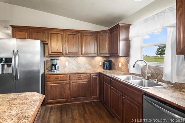 401 S 21st Street Blackwell OK 74631