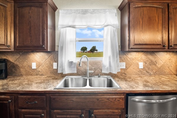 401 S 21st Street Blackwell OK 74631