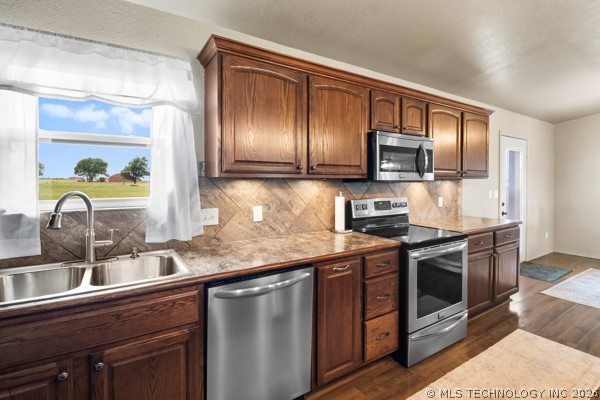 401 S 21st Street Blackwell OK 74631