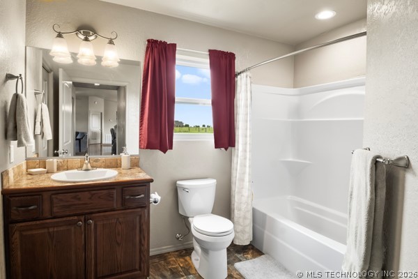 401 S 21st Street Blackwell OK 74631