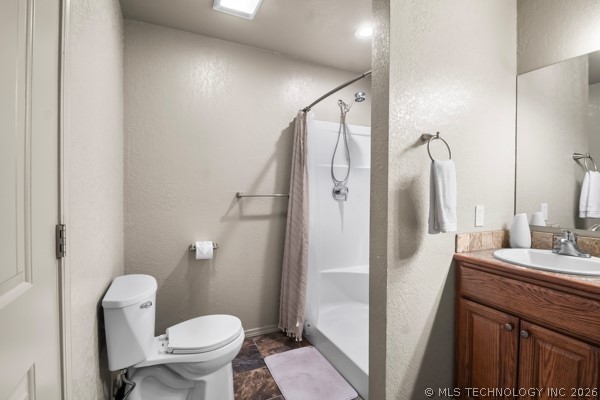 401 S 21st Street Blackwell OK 74631