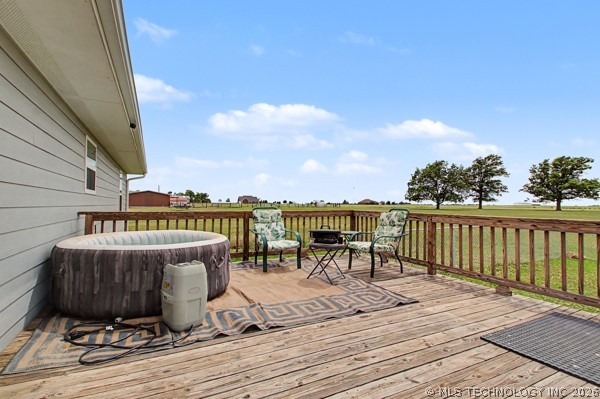 401 S 21st Street Blackwell OK 74631