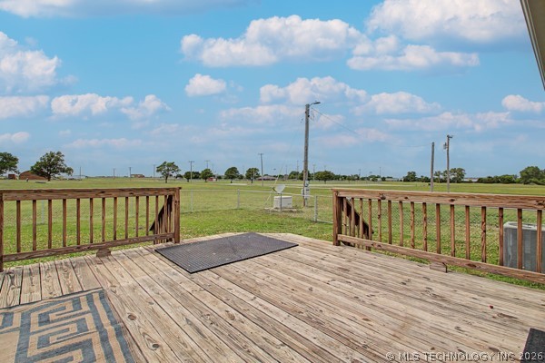 401 S 21st Street Blackwell OK 74631