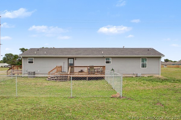 401 S 21st Street Blackwell OK 74631