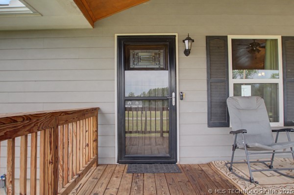 401 S 21st Street Blackwell OK 74631