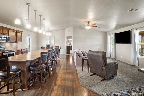 401 S 21st Street Blackwell OK 74631