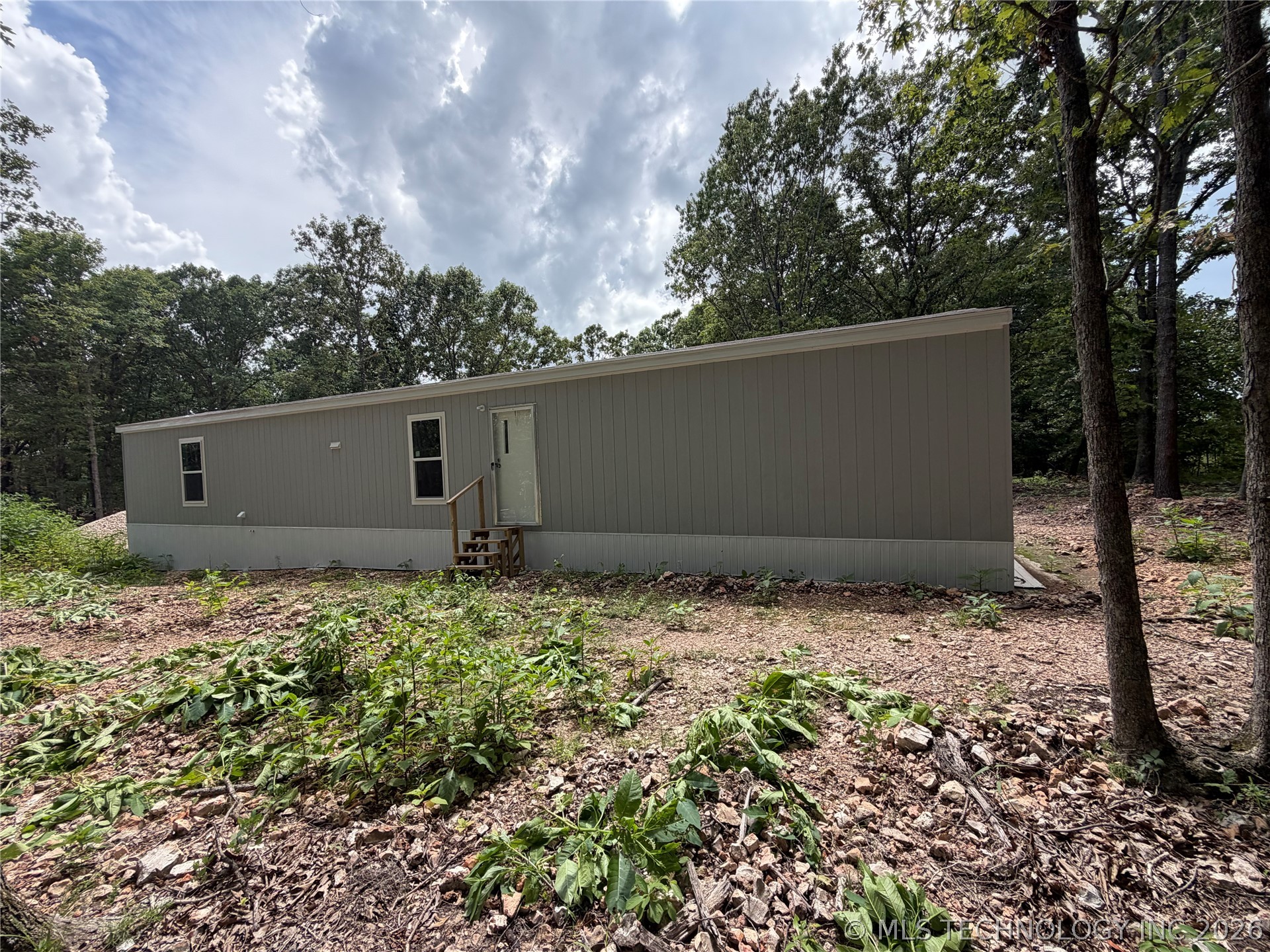 10860 Us Hwy 412 Alt Highway Kansas OK 74347