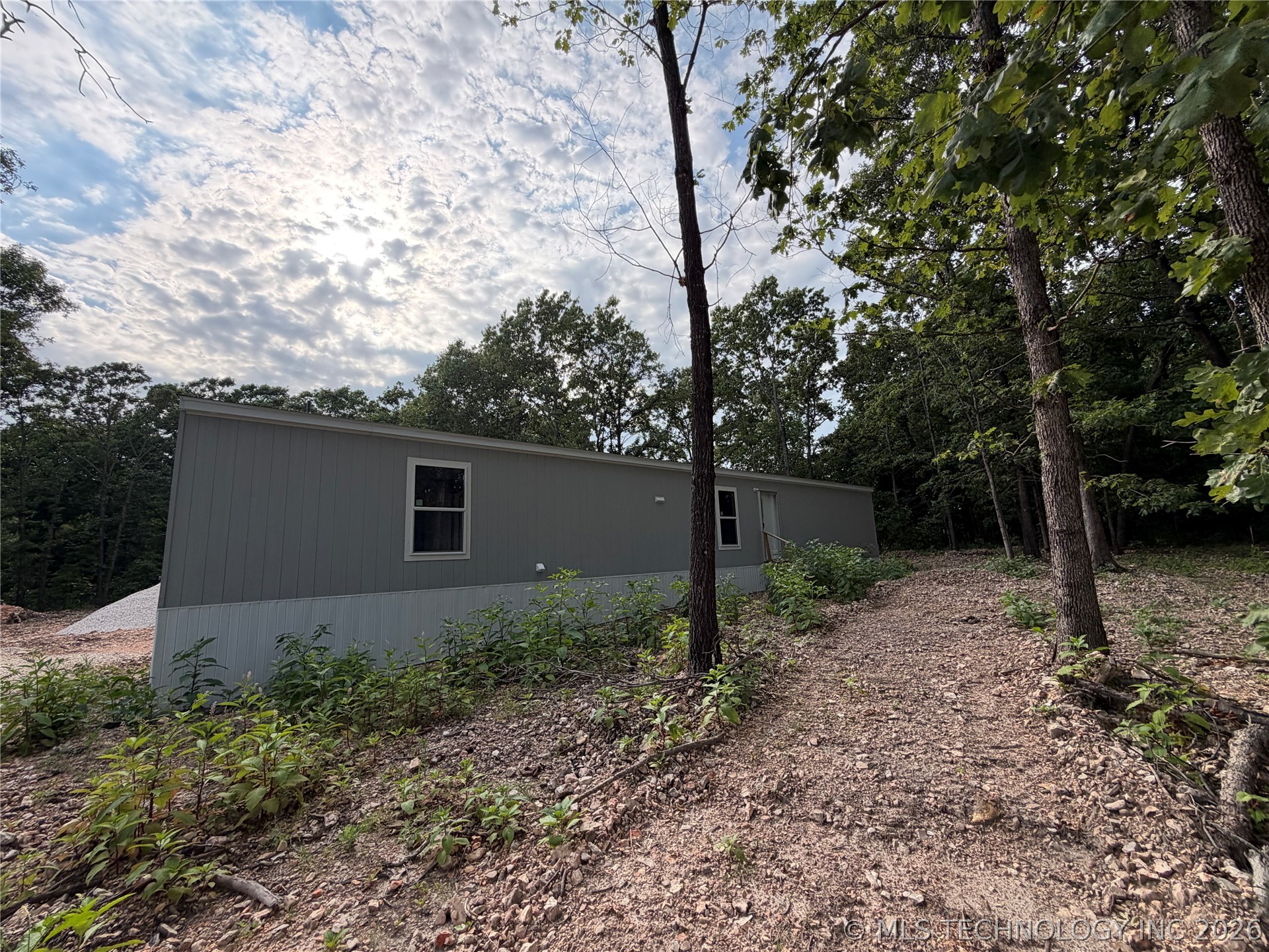 10860 Us Hwy 412 Alt Highway Kansas OK 74347