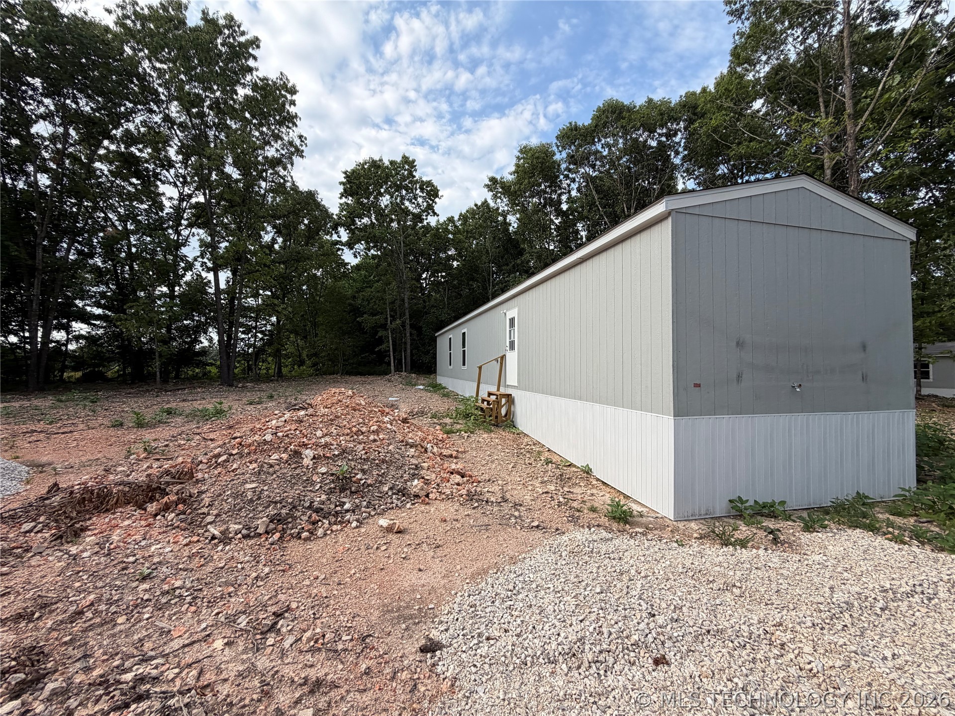 10860 Us Hwy 412 Alt Highway Kansas OK 74347