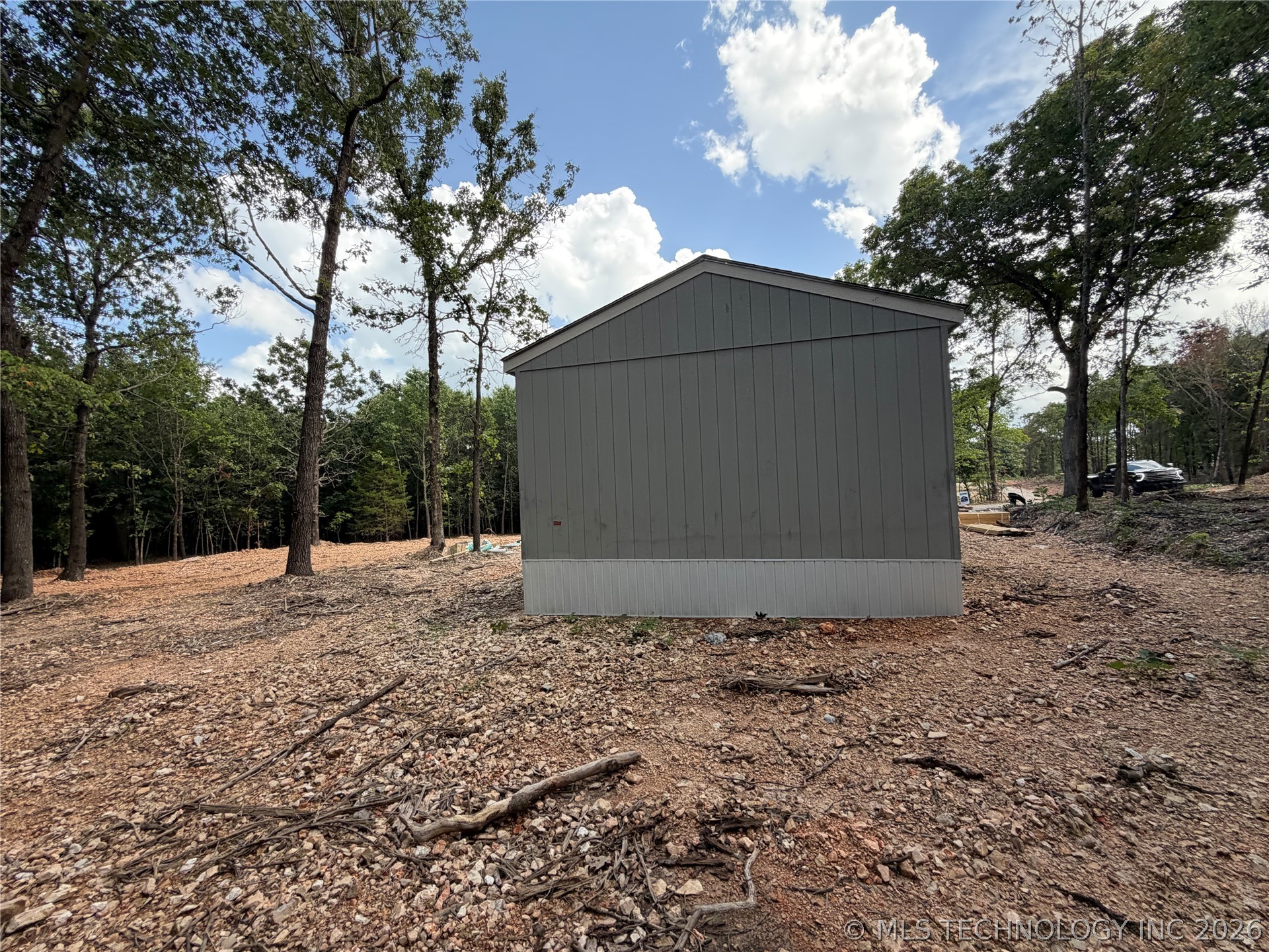 10860 Us Hwy 412 Alt Highway Kansas OK 74347