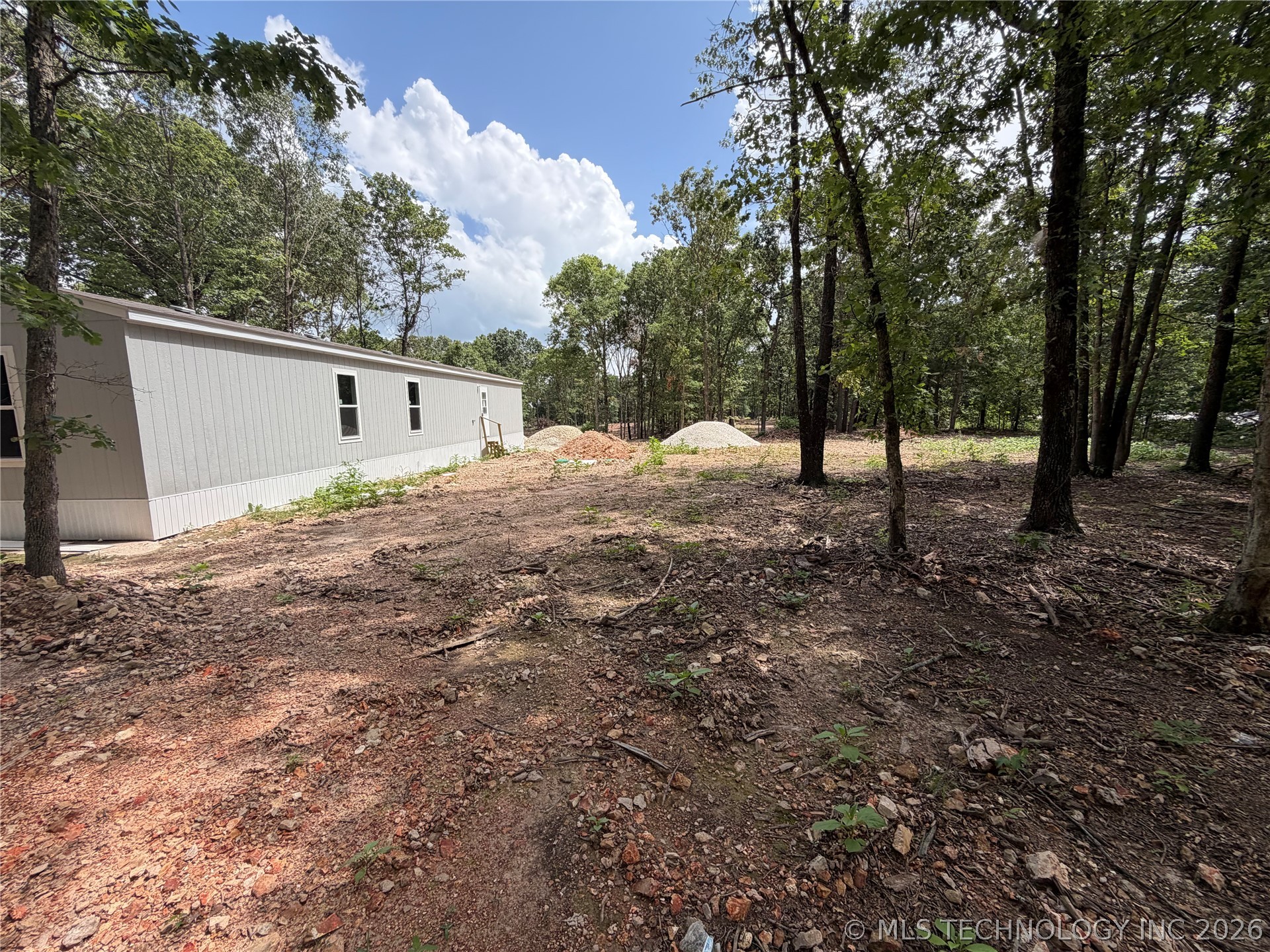 10860 Us Hwy 412 Alt Highway Kansas OK 74347