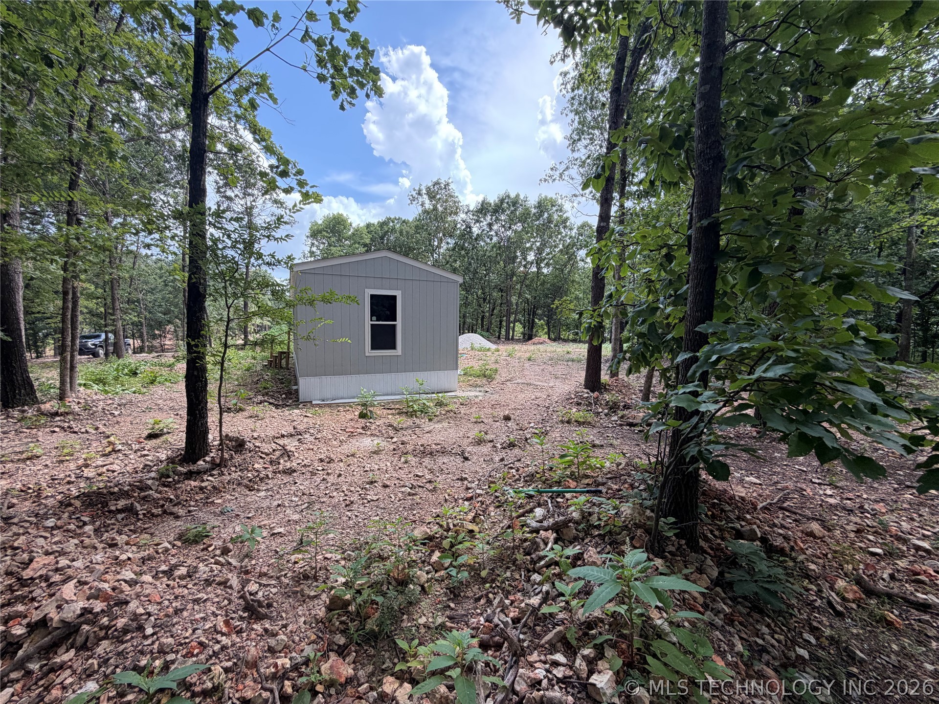 10860 Us Hwy 412 Alt Highway Kansas OK 74347