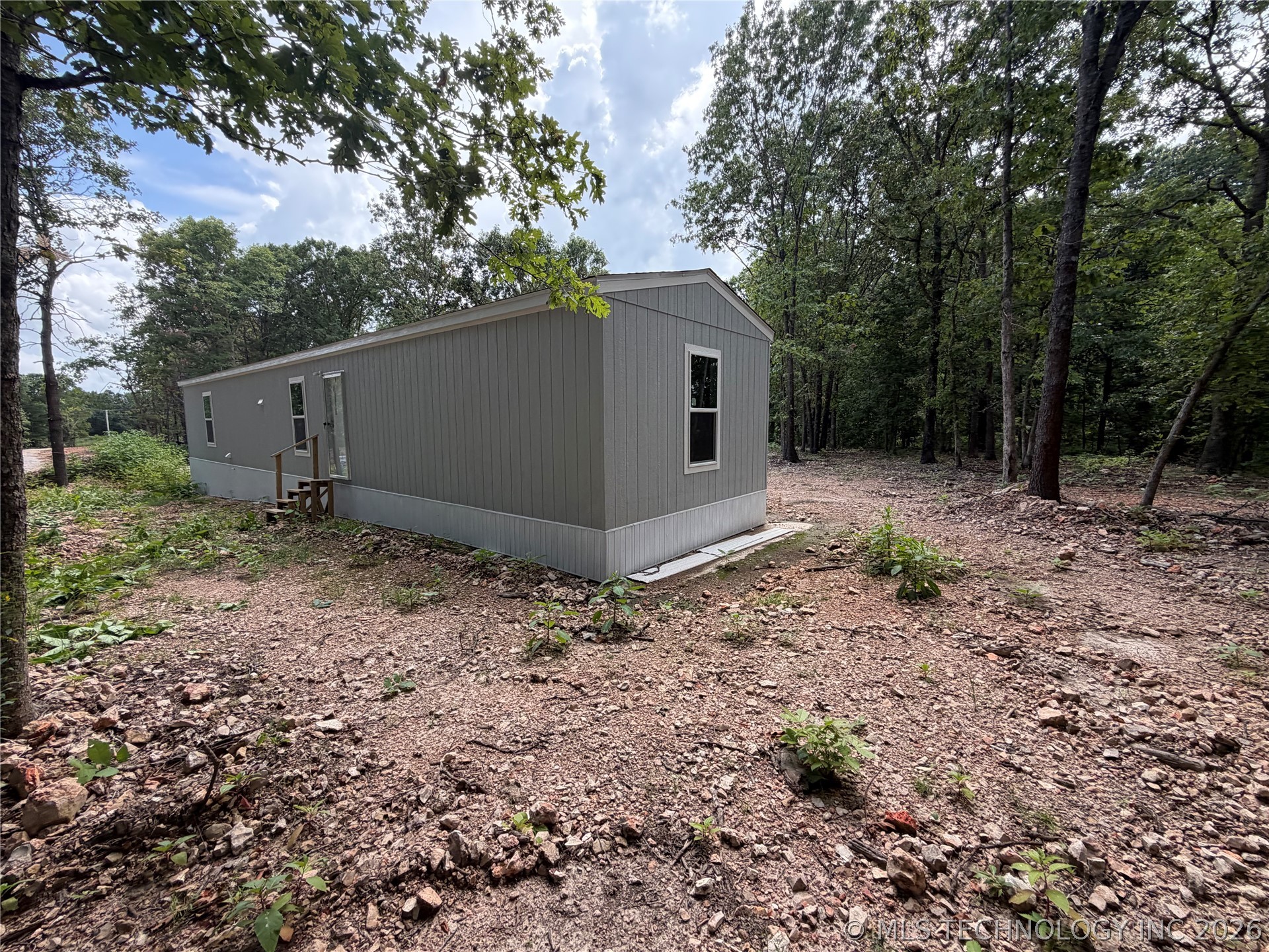 10860 Us Hwy 412 Alt Highway Kansas OK 74347