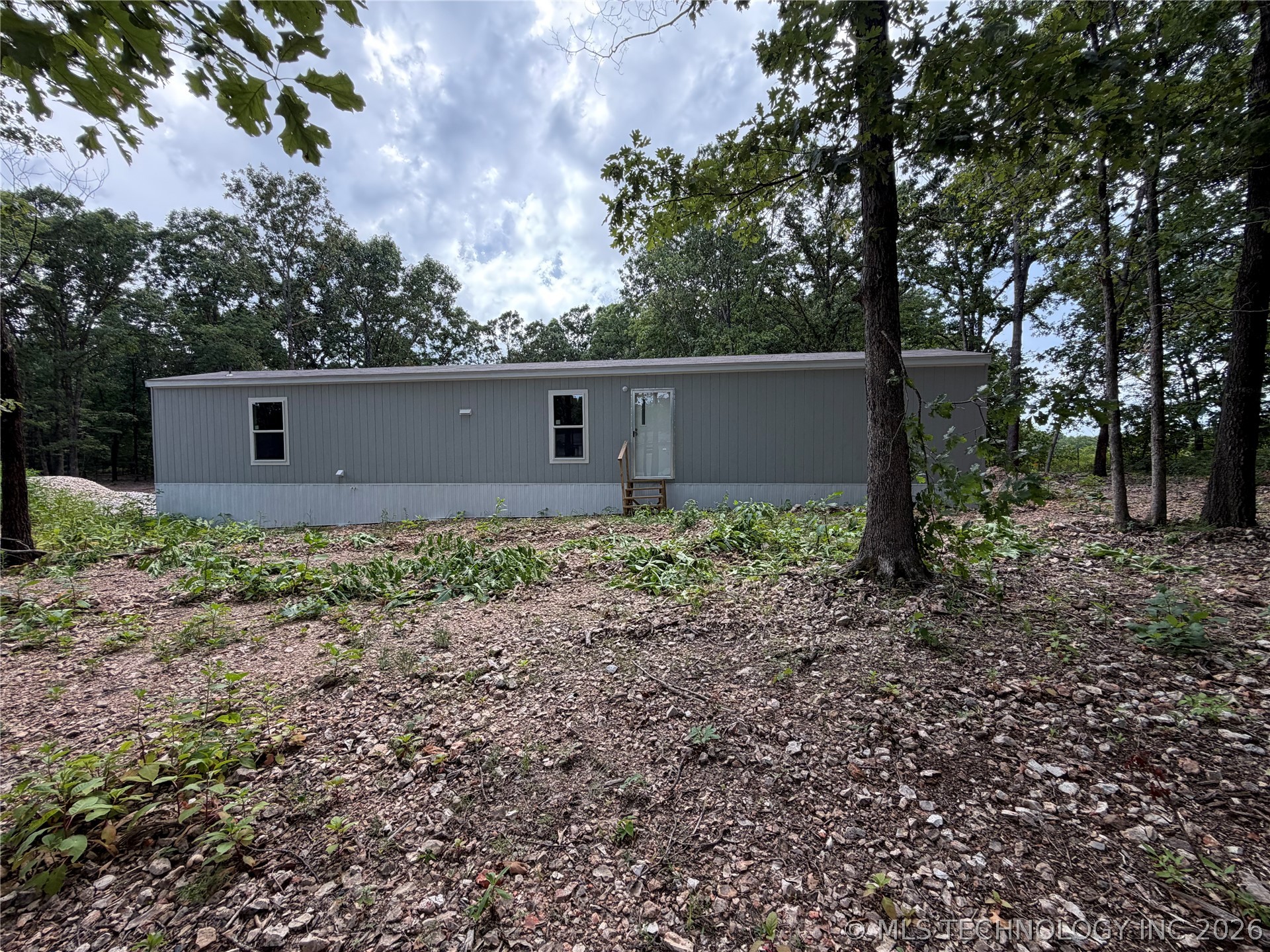 10860 Us Hwy 412 Alt Highway Kansas OK 74347