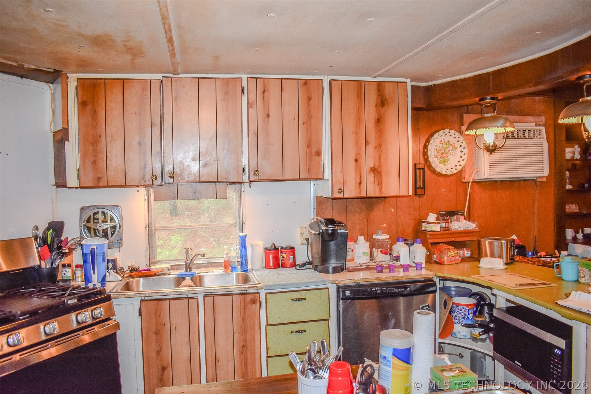 593 Tram Road Fort Towson OK 74735