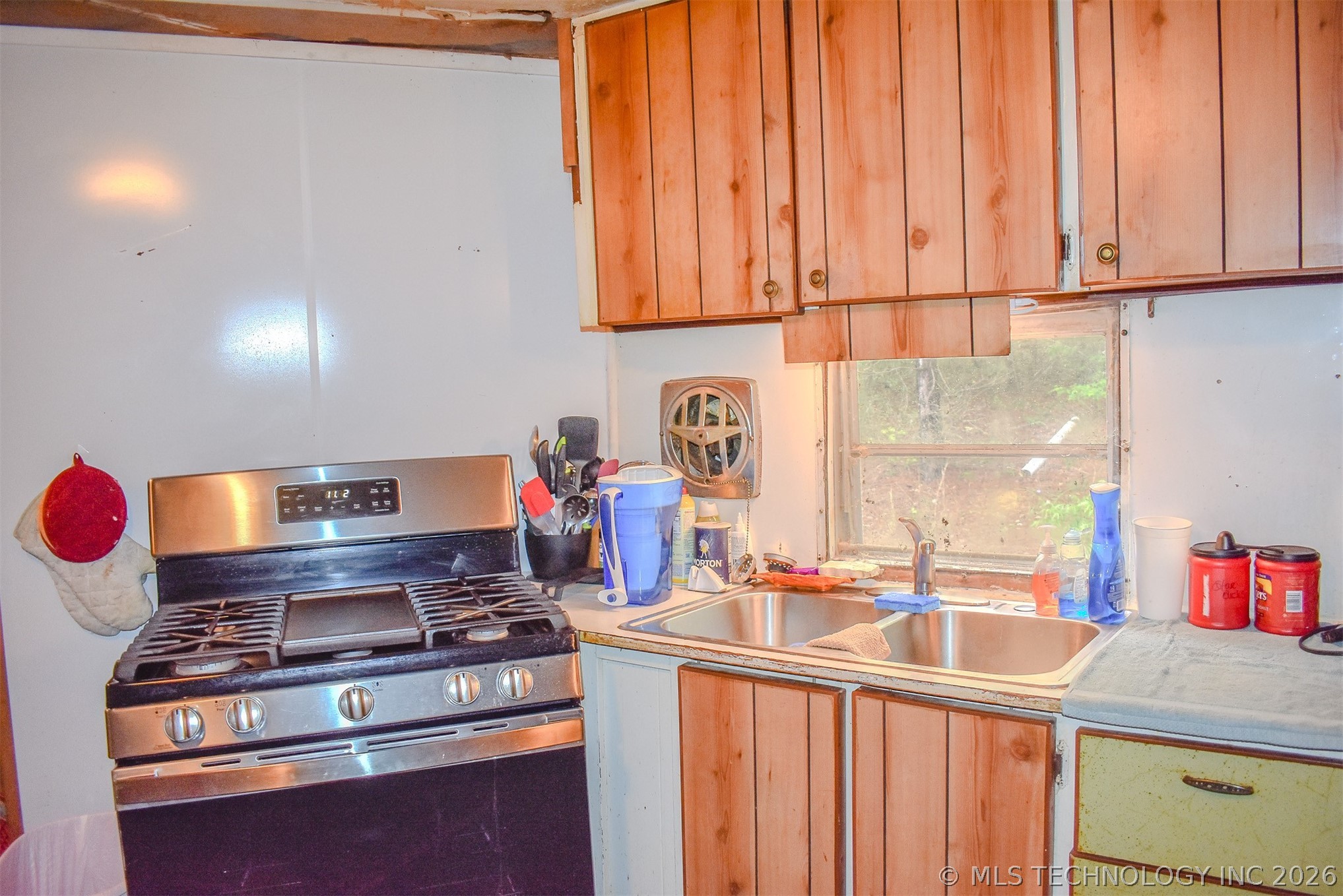 593 Tram Road Fort Towson OK 74735