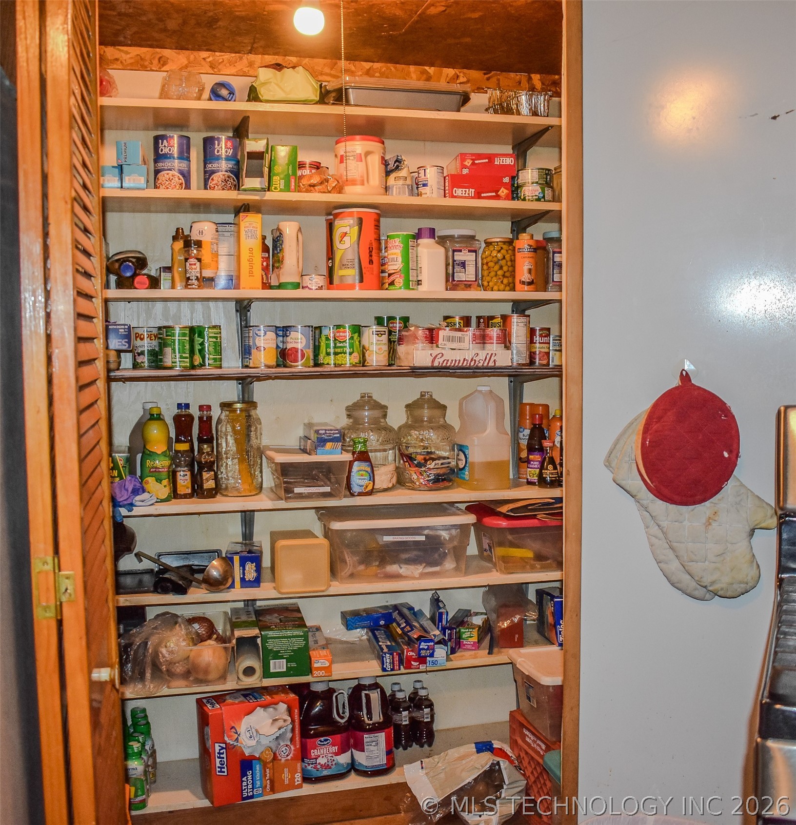 593 Tram Road Fort Towson OK 74735