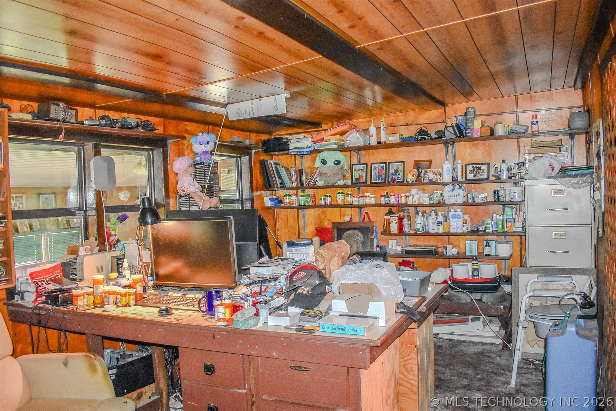 593 Tram Road Fort Towson OK 74735