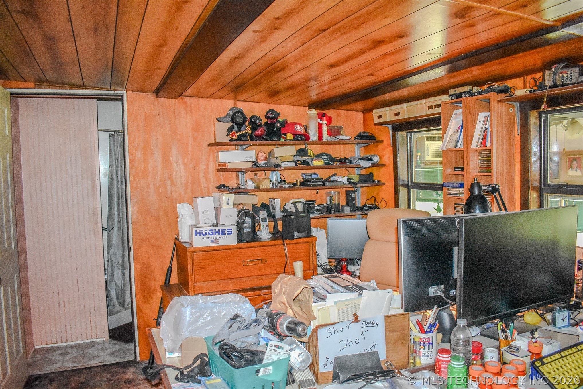 593 Tram Road Fort Towson OK 74735