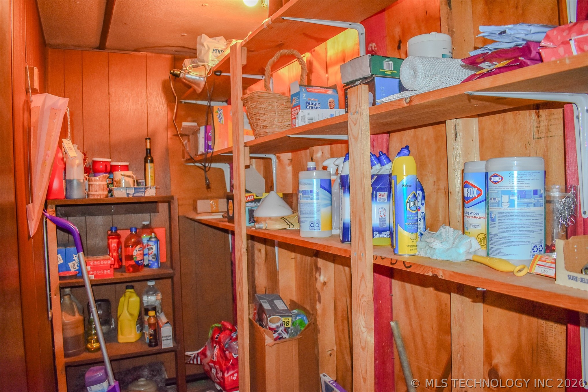 593 Tram Road Fort Towson OK 74735