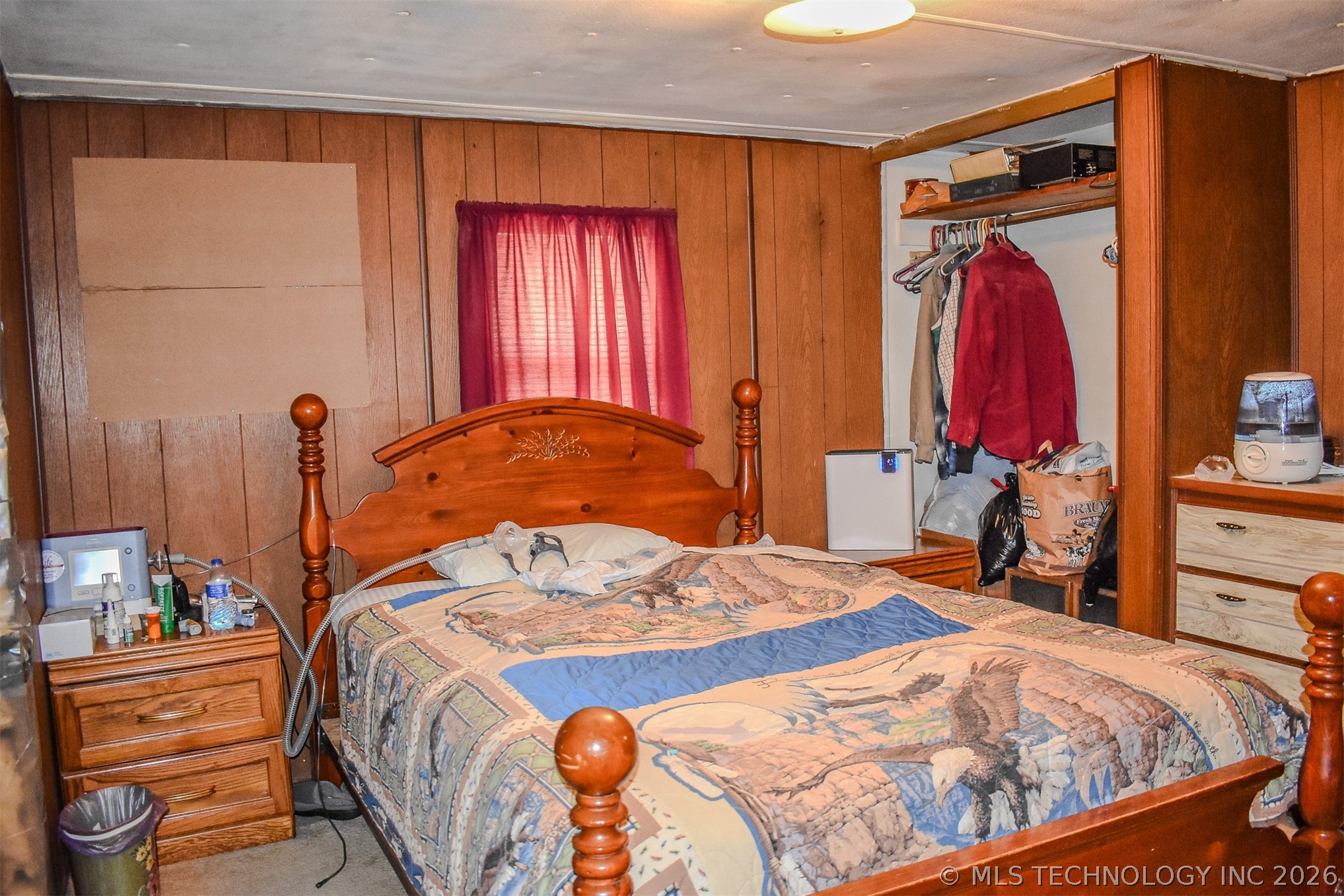 593 Tram Road Fort Towson OK 74735