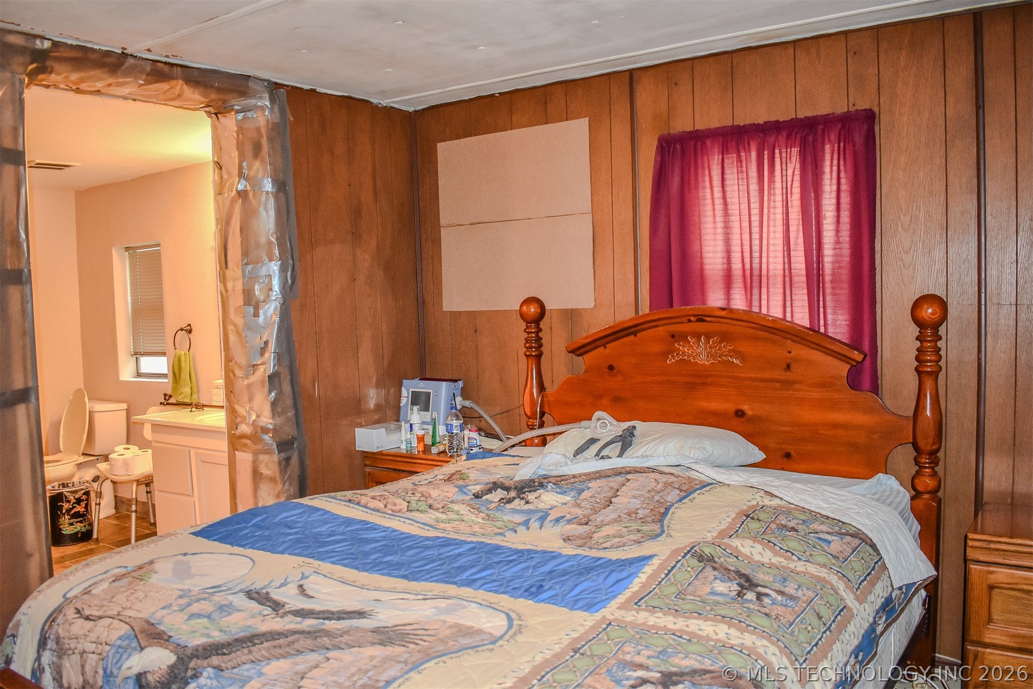 593 Tram Road Fort Towson OK 74735