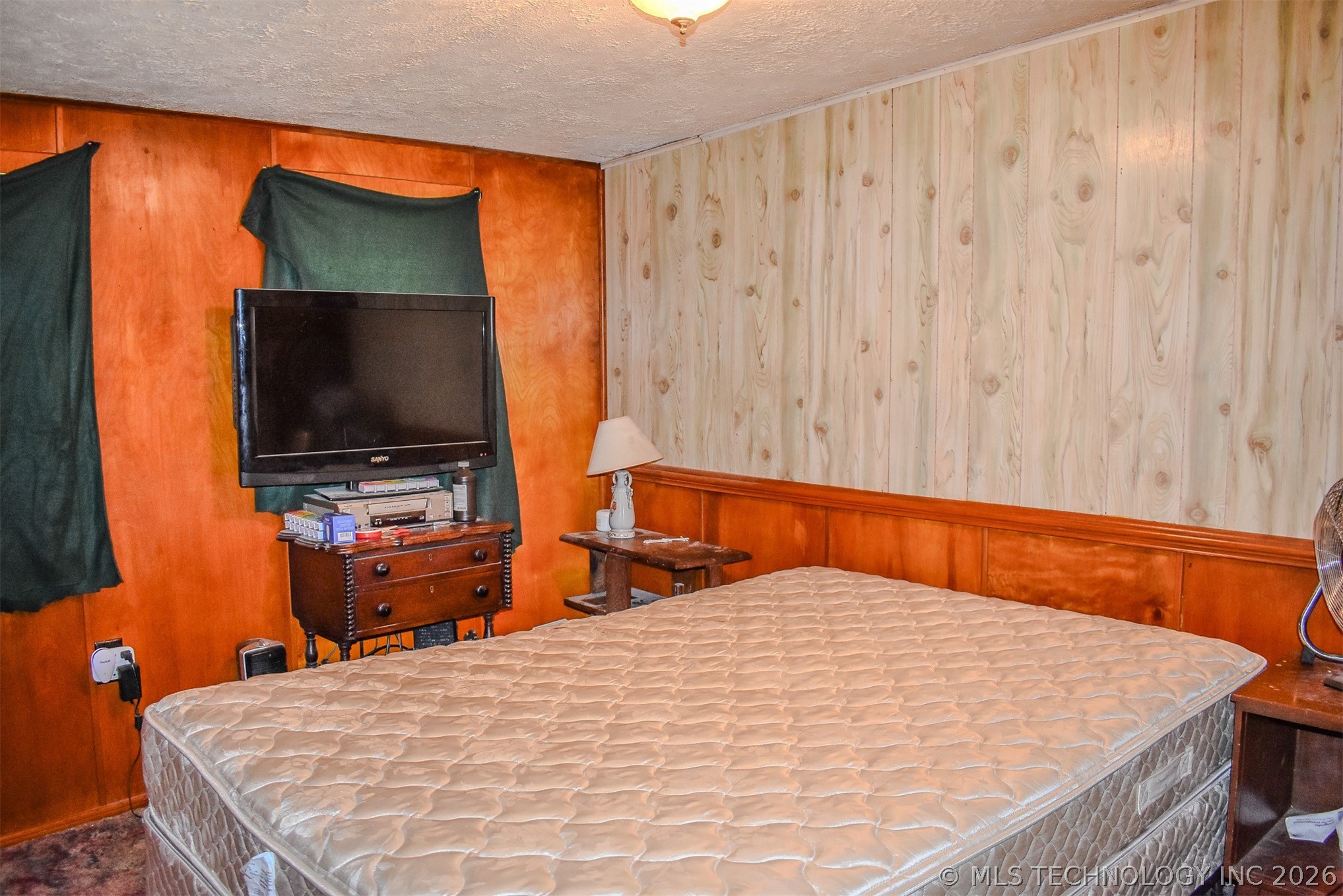 593 Tram Road Fort Towson OK 74735