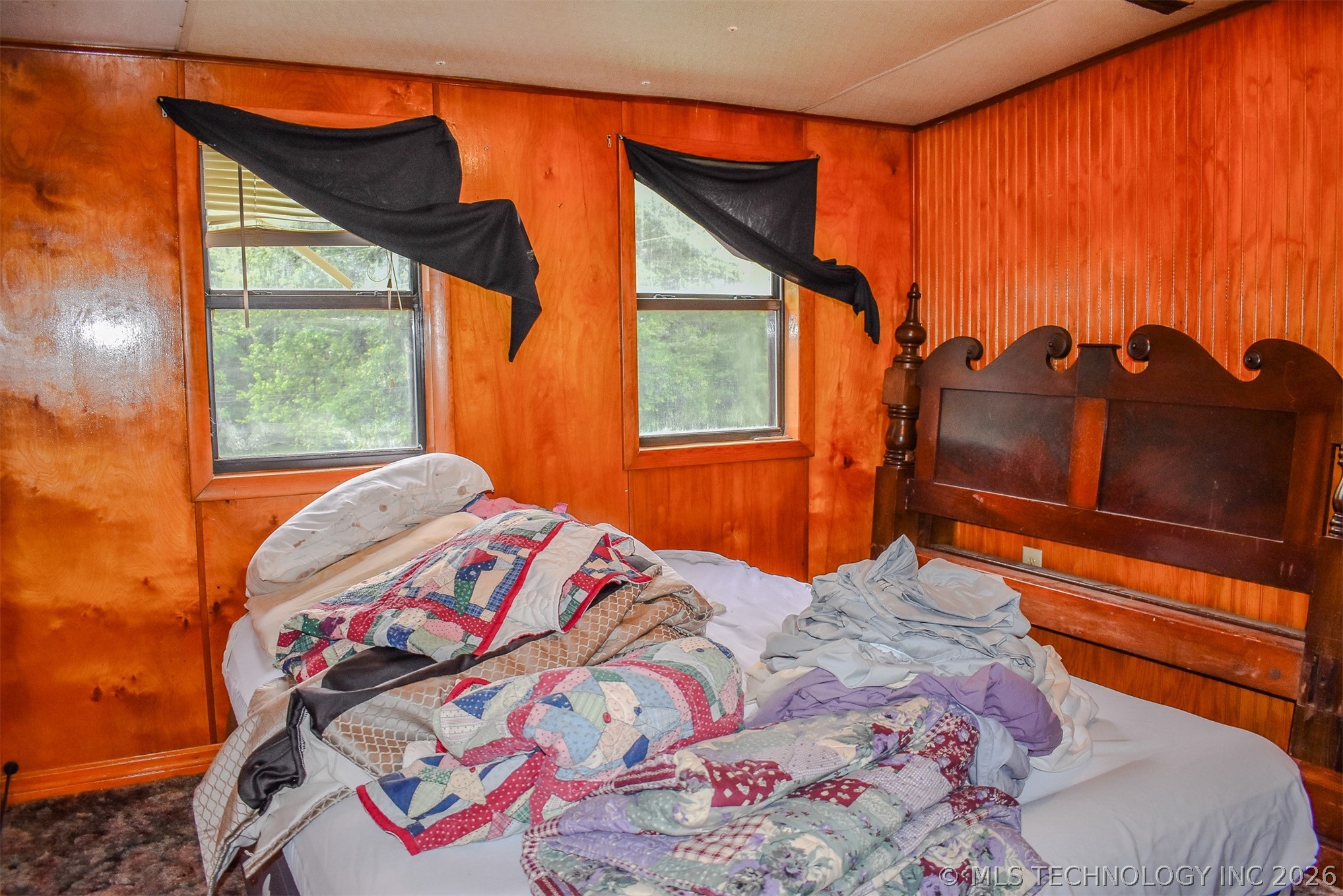 593 Tram Road Fort Towson OK 74735
