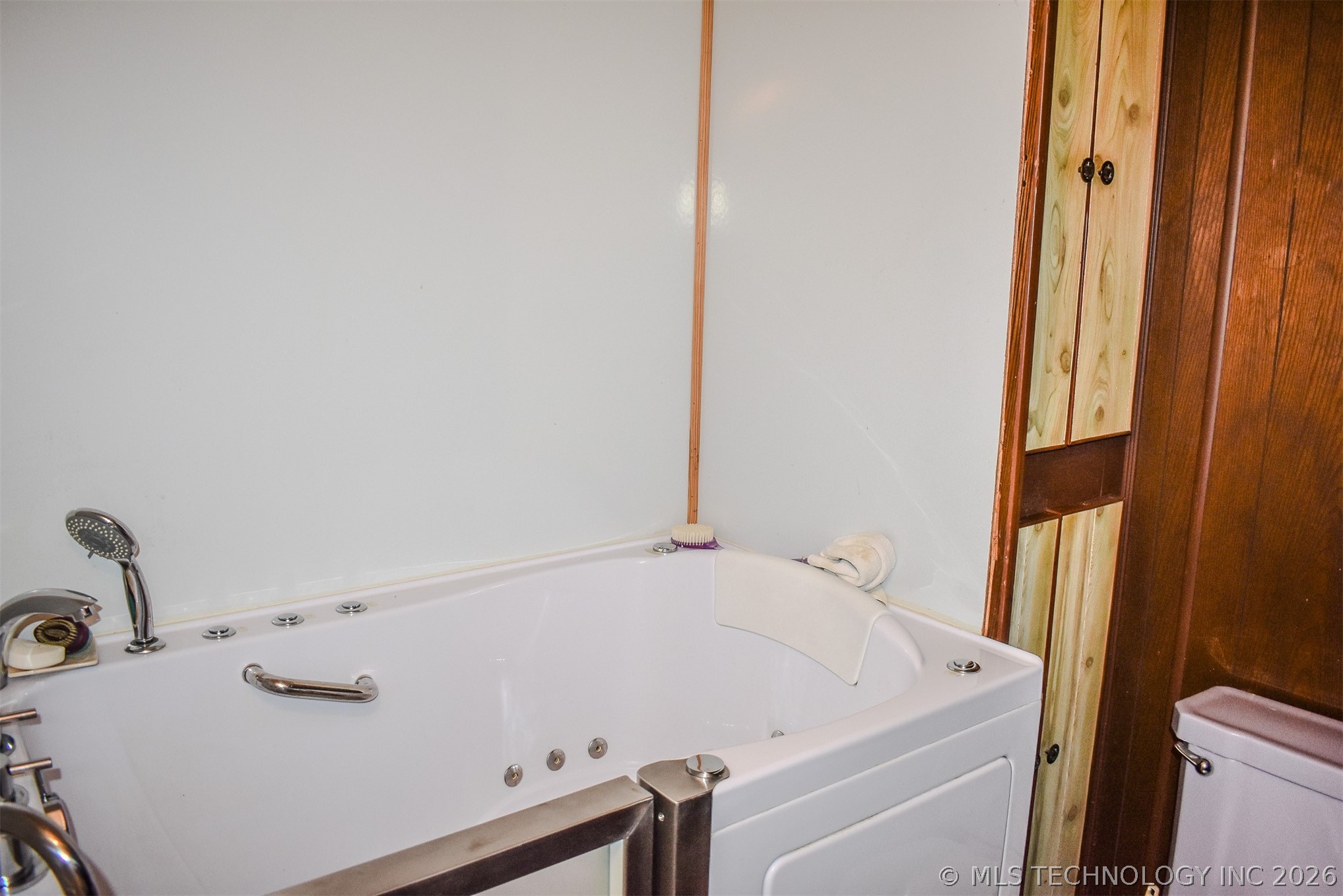 593 Tram Road Fort Towson OK 74735