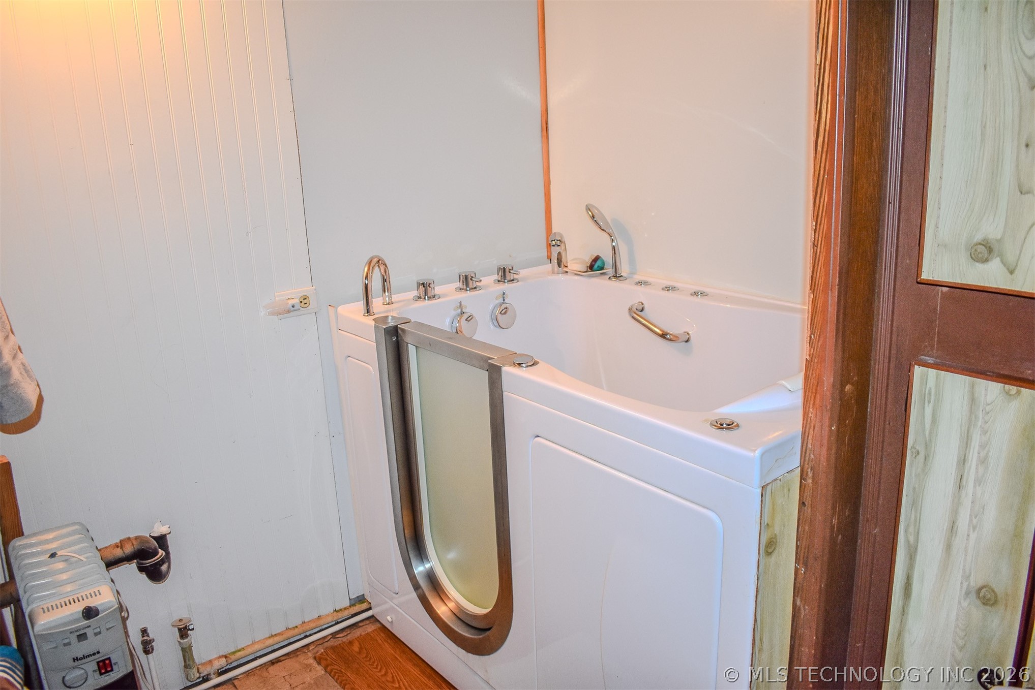 593 Tram Road Fort Towson OK 74735