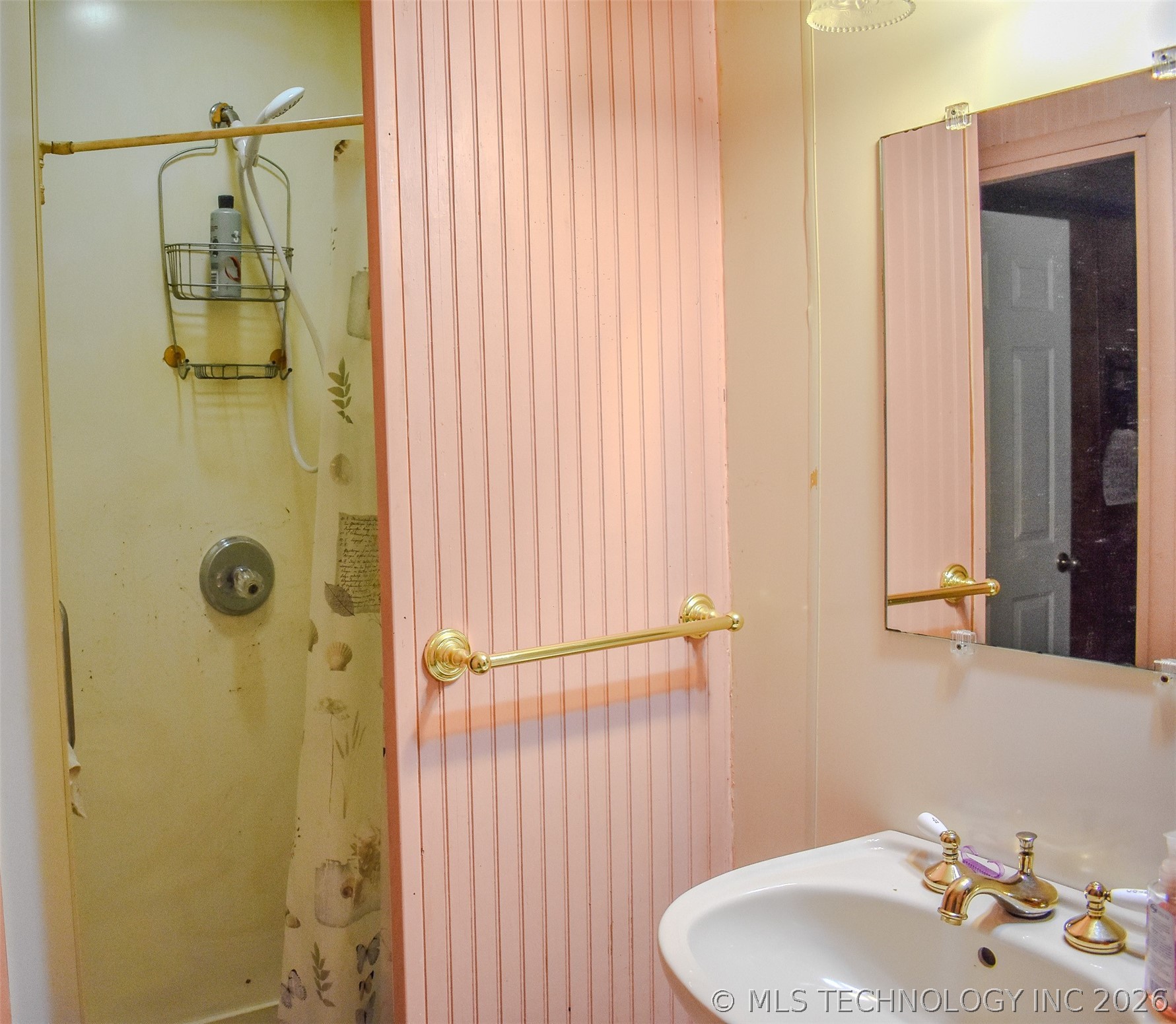 593 Tram Road Fort Towson OK 74735