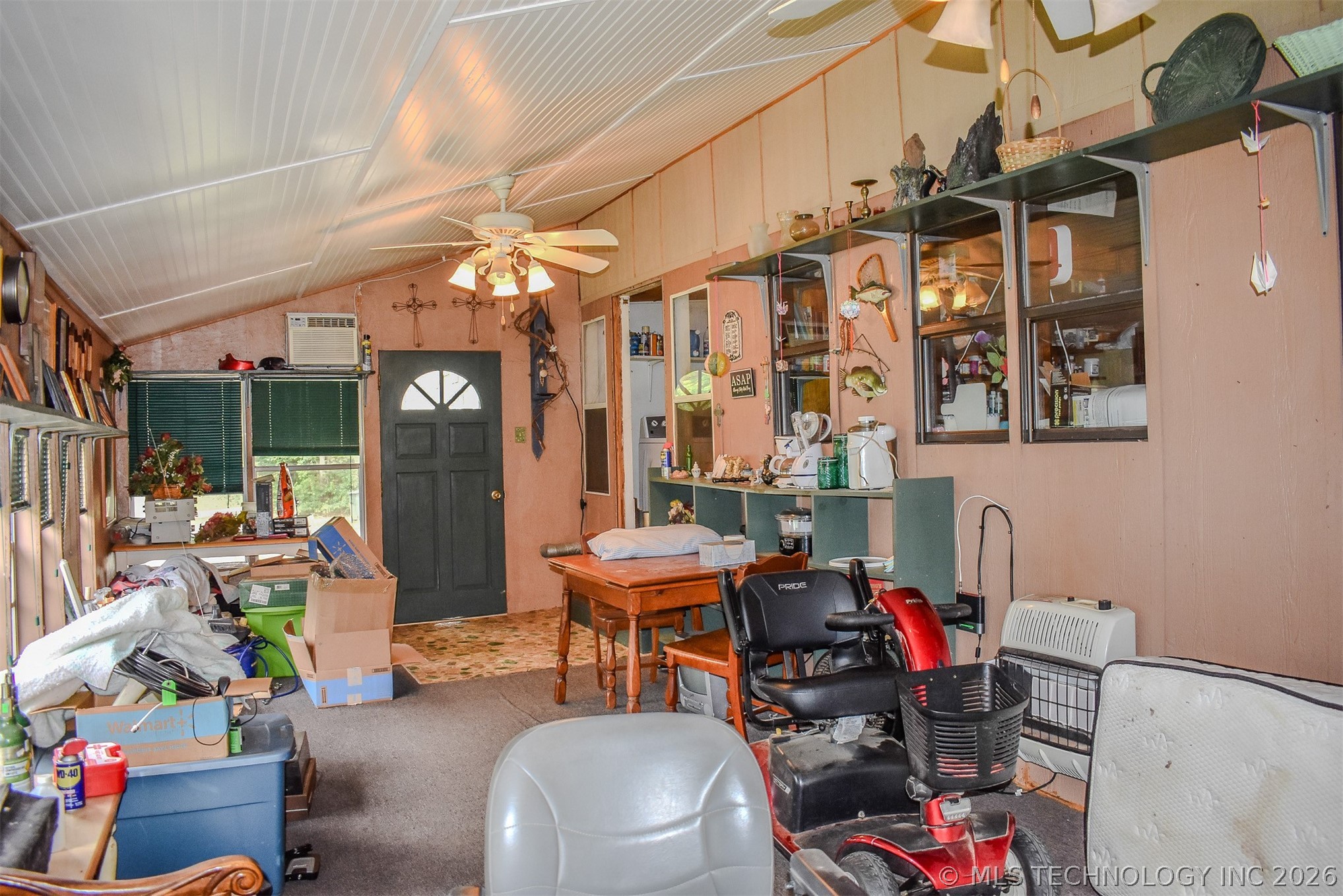 593 Tram Road Fort Towson OK 74735