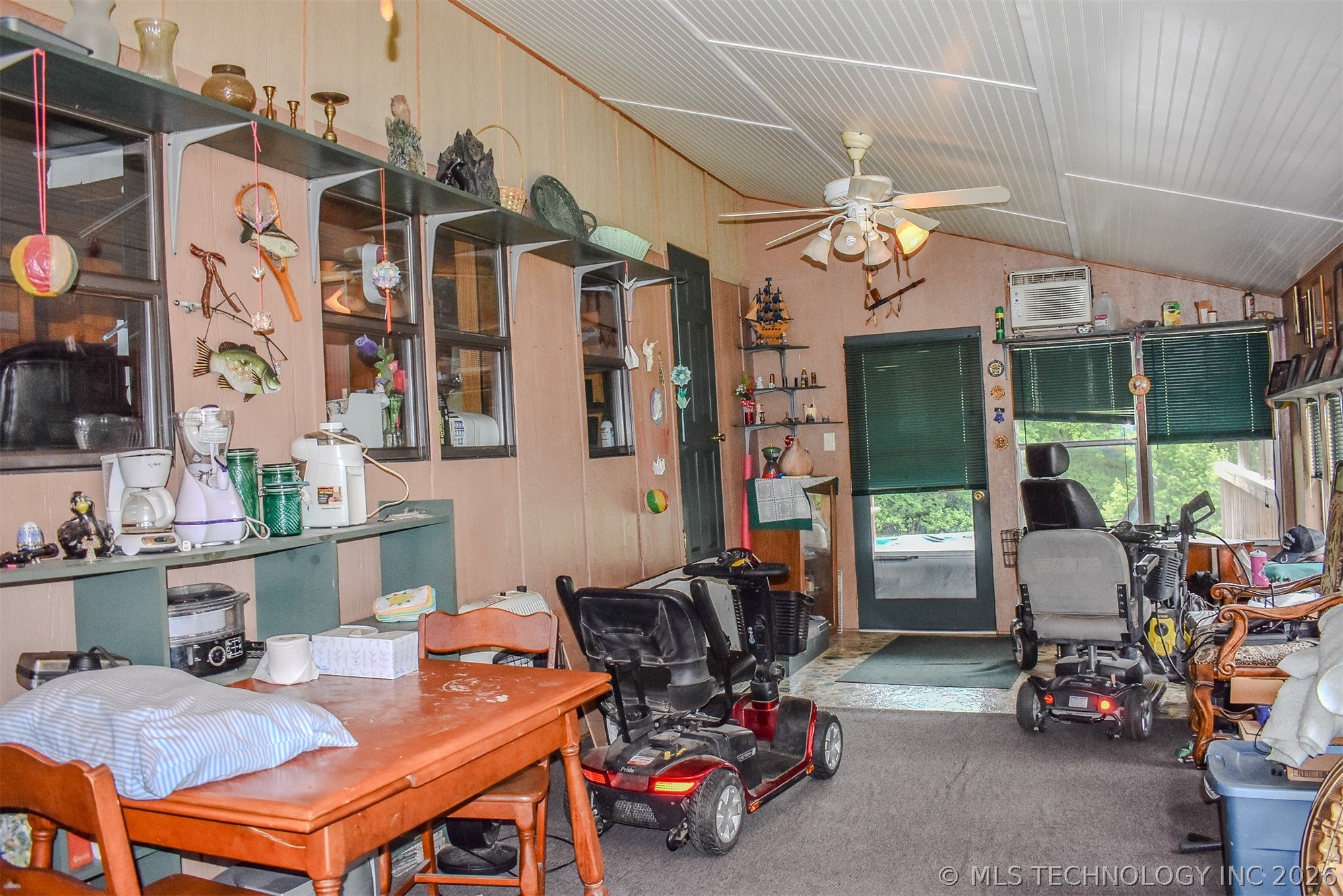 593 Tram Road Fort Towson OK 74735