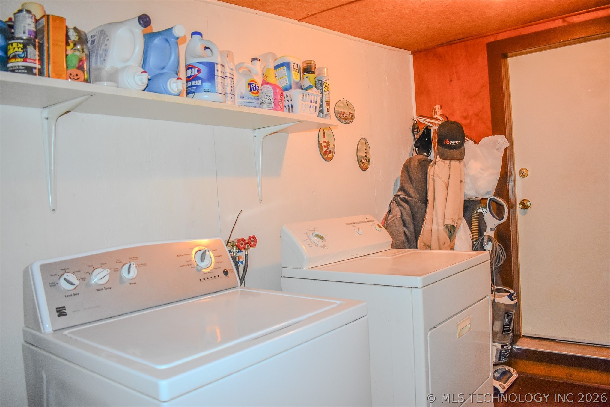 593 Tram Road Fort Towson OK 74735