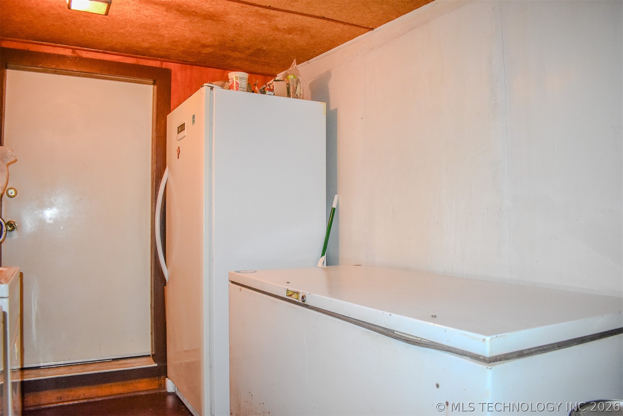 593 Tram Road Fort Towson OK 74735