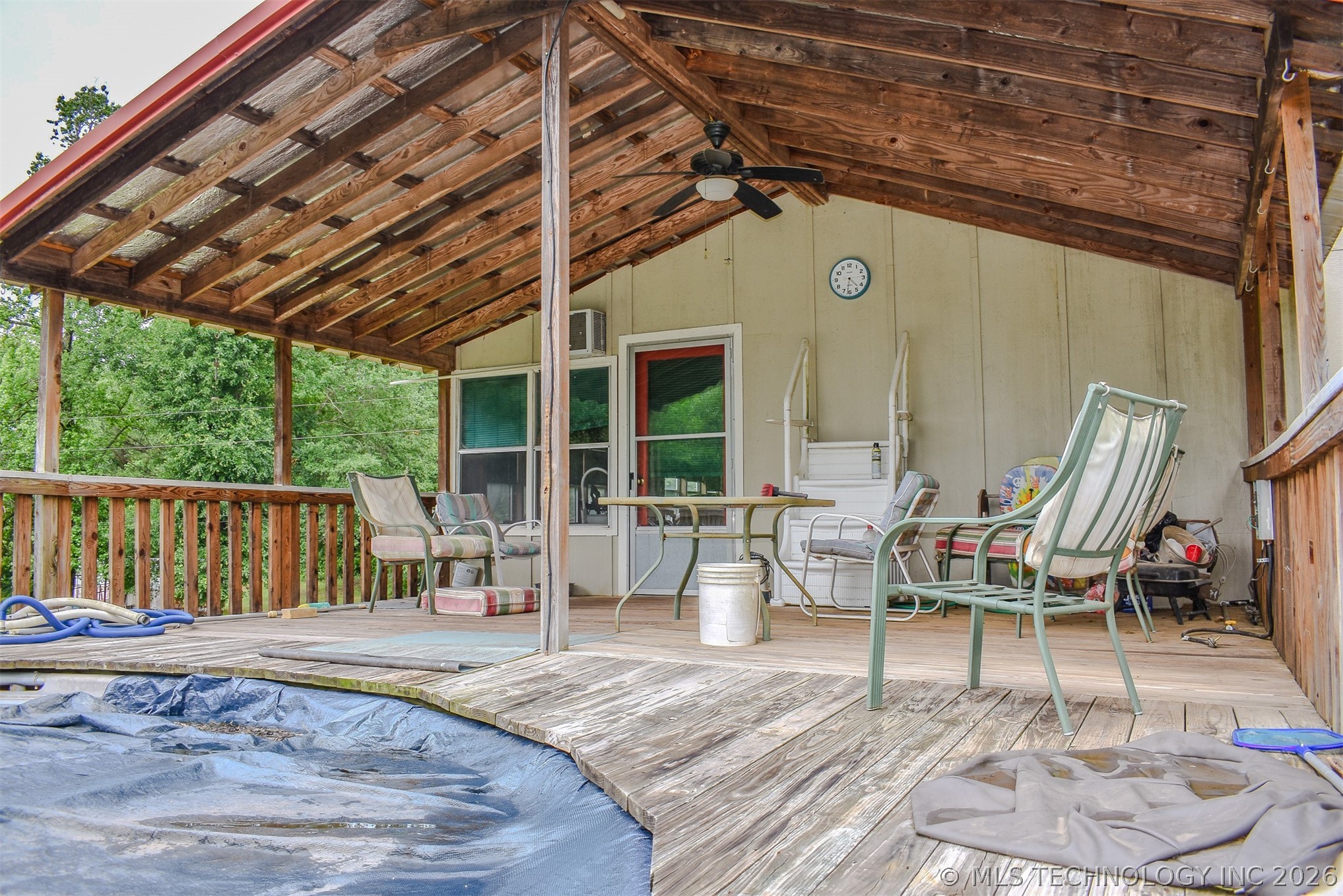 593 Tram Road Fort Towson OK 74735