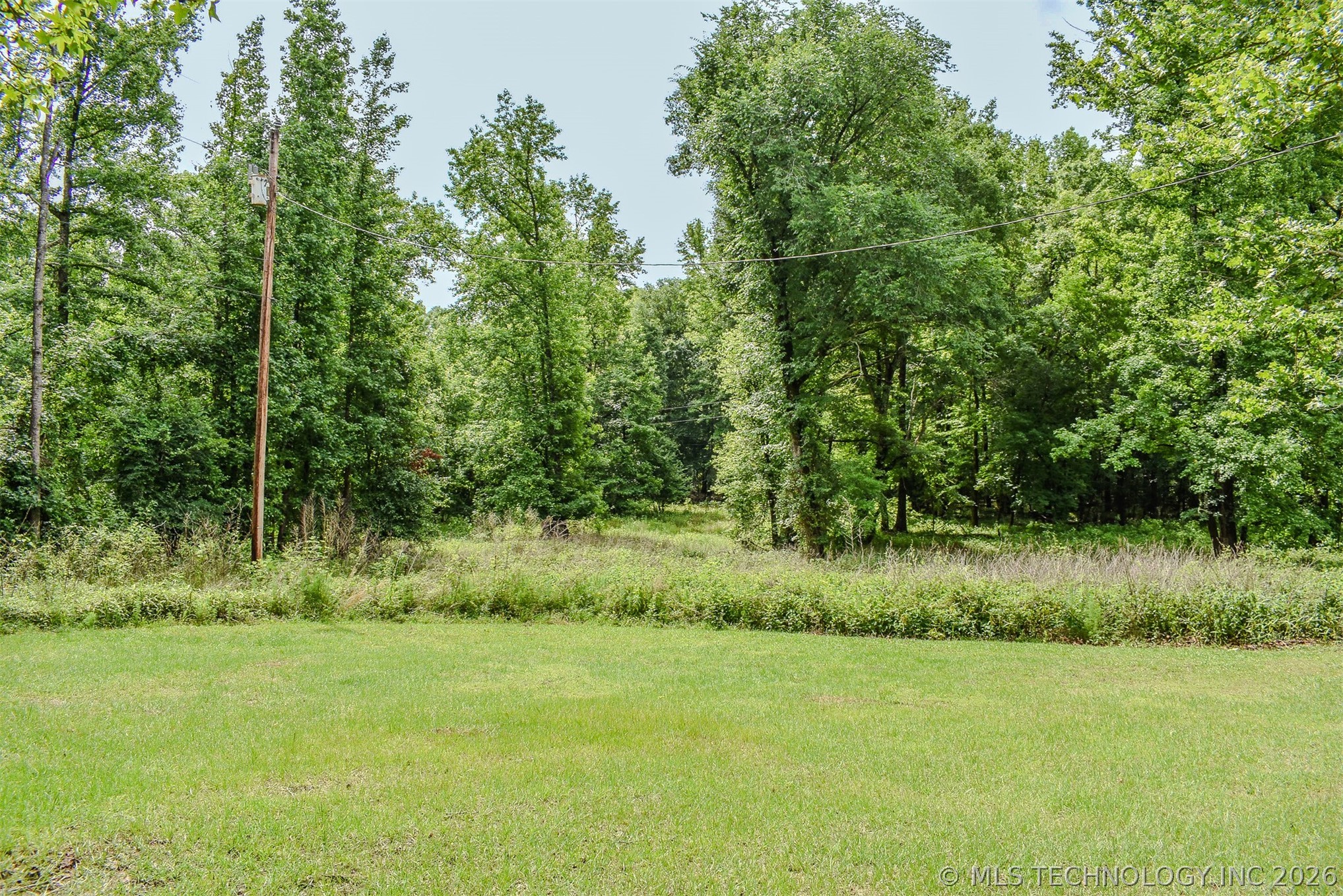 593 Tram Road Fort Towson OK 74735