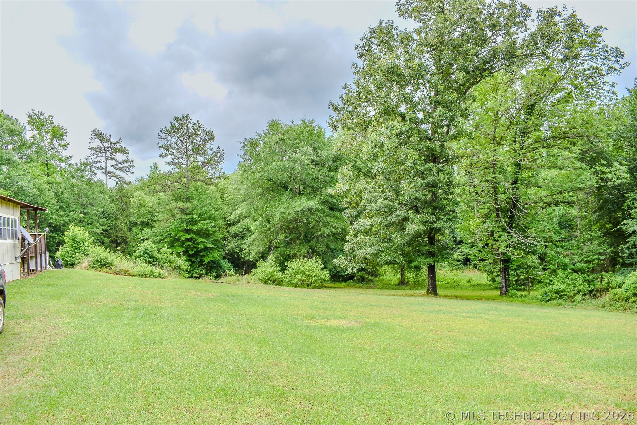 593 Tram Road Fort Towson OK 74735