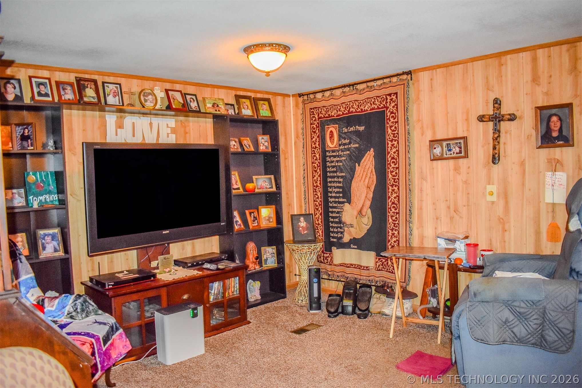 593 Tram Road Fort Towson OK 74735